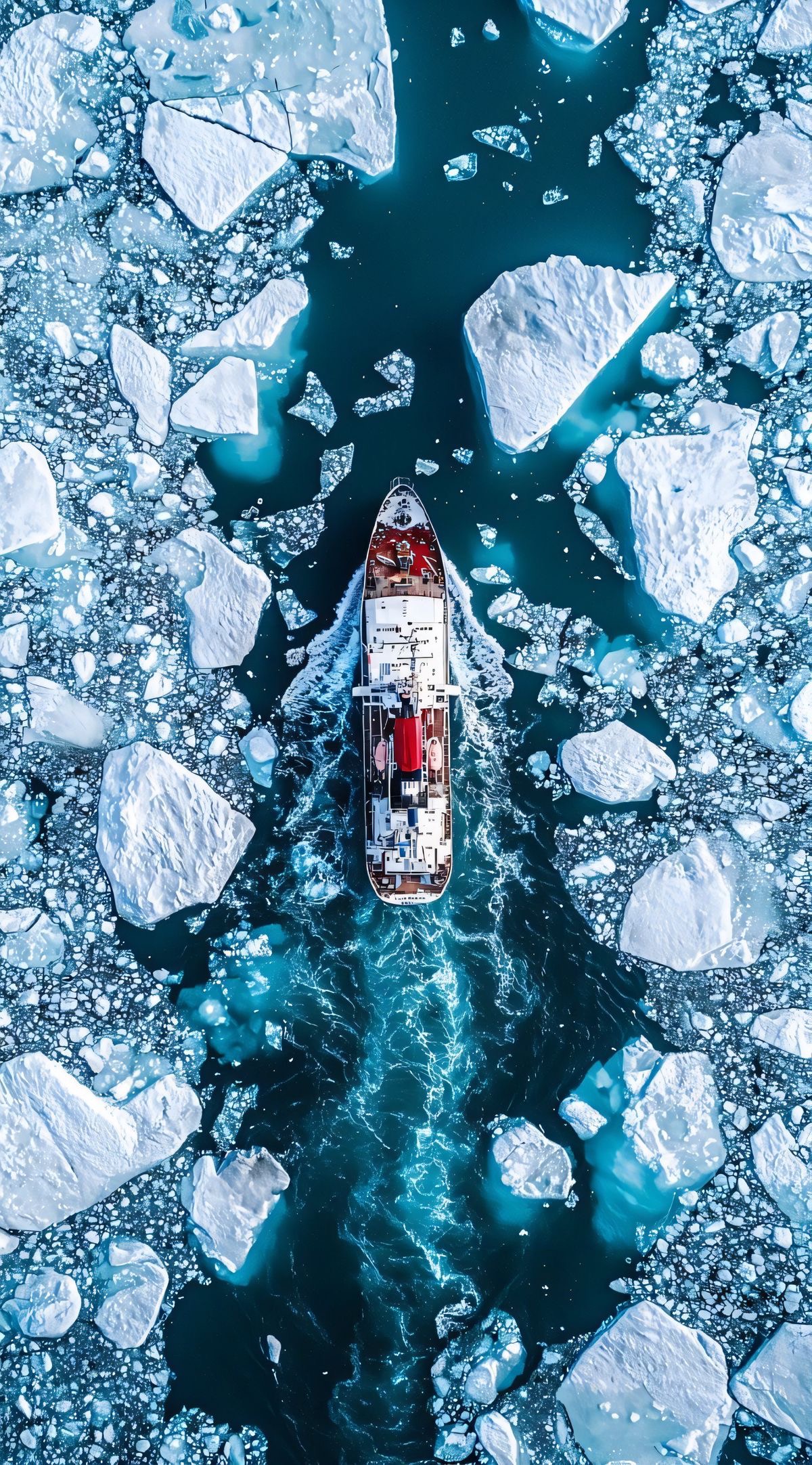 Арктика