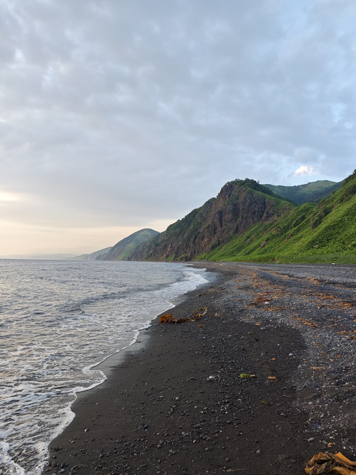 Курилы